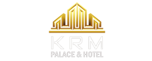 KRM Palace, Hotel & Restaurant